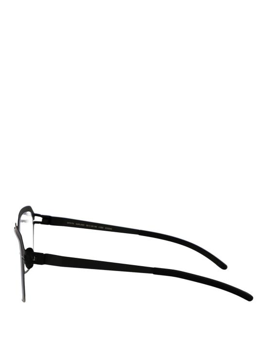 26SS 마이키타 선글라스 GARLAND002 Black - MYKITA