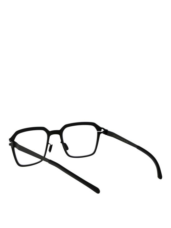 26SS 마이키타 선글라스 GARLAND002 Black - MYKITA