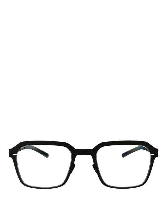 26SS 마이키타 선글라스 GARLAND002 Black