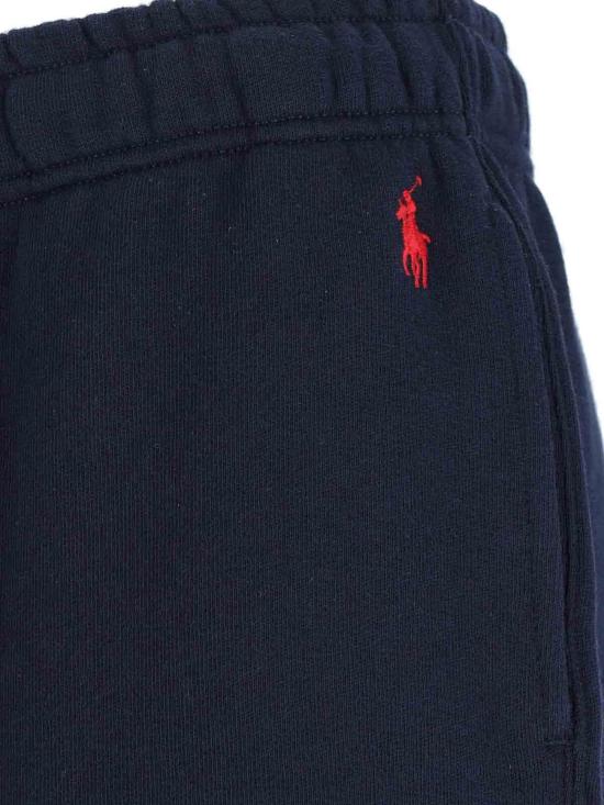  폴로 랄프로렌 숏팬츠 211965103004 Blue - POLO RALPH LAUREN