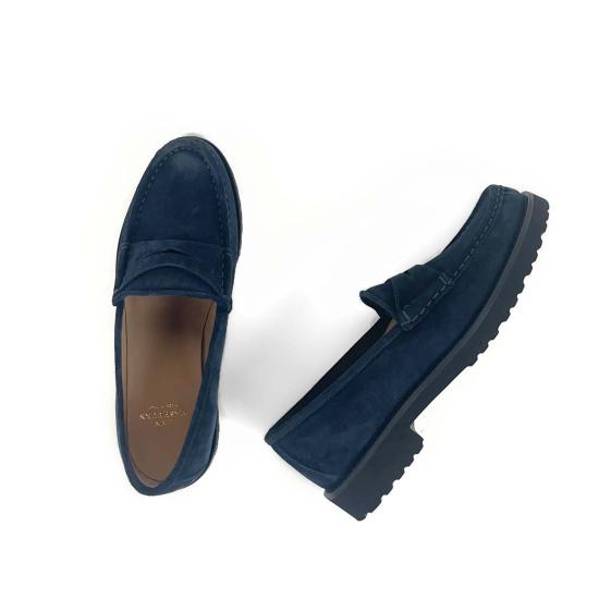  매쉬번 로퍼 앤  러그솔 - MASHBURN