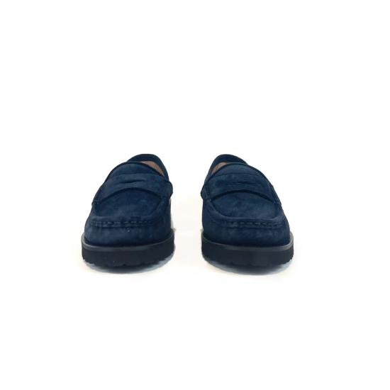  매쉬번 로퍼 앤  러그솔 - MASHBURN