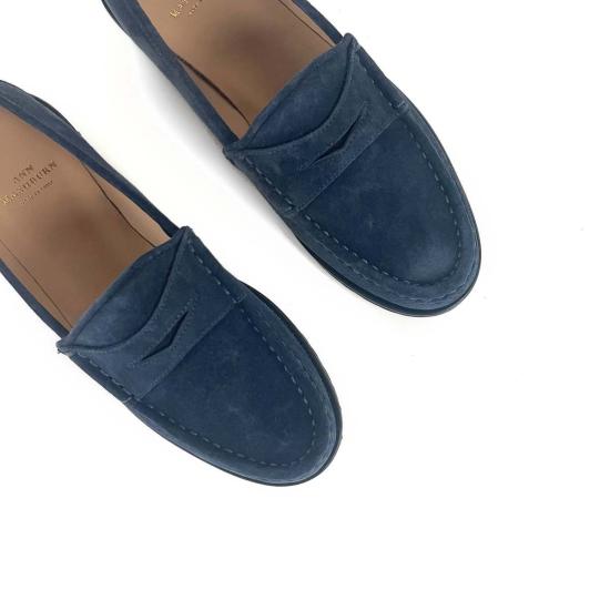  매쉬번 로퍼 앤  러그솔 - MASHBURN