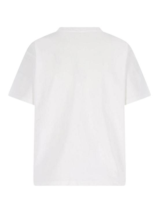  폴로 랄프로렌 반팔 티셔츠 211967104001 White - POLO RALPH LAUREN