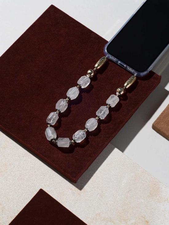  Ossa 팔찌 오사 일렉트럼 원석 - OTHER BRANDS