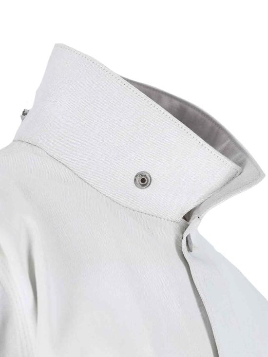 25SS 와타나베 준야 수트 자켓 WOJ917S251 White - JUNYA WATANABE