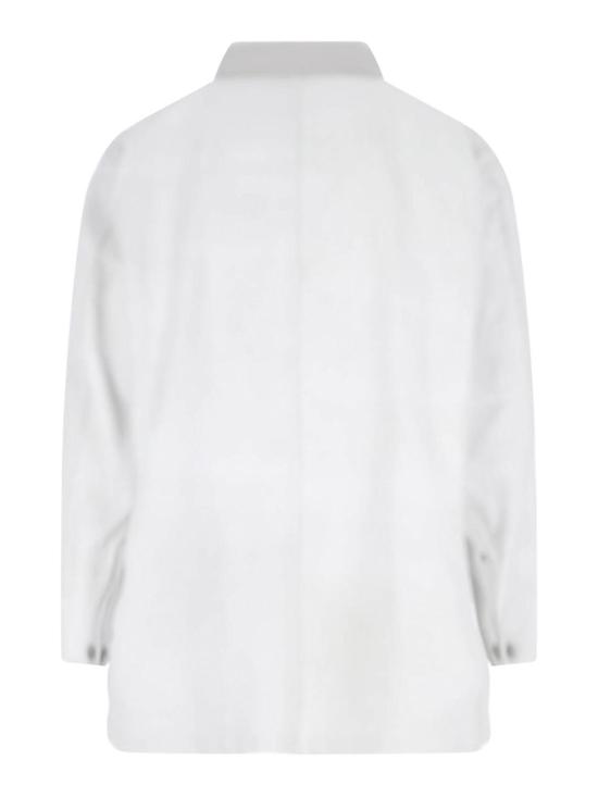 25SS 와타나베 준야 수트 자켓 WOJ917S251 White - JUNYA WATANABE