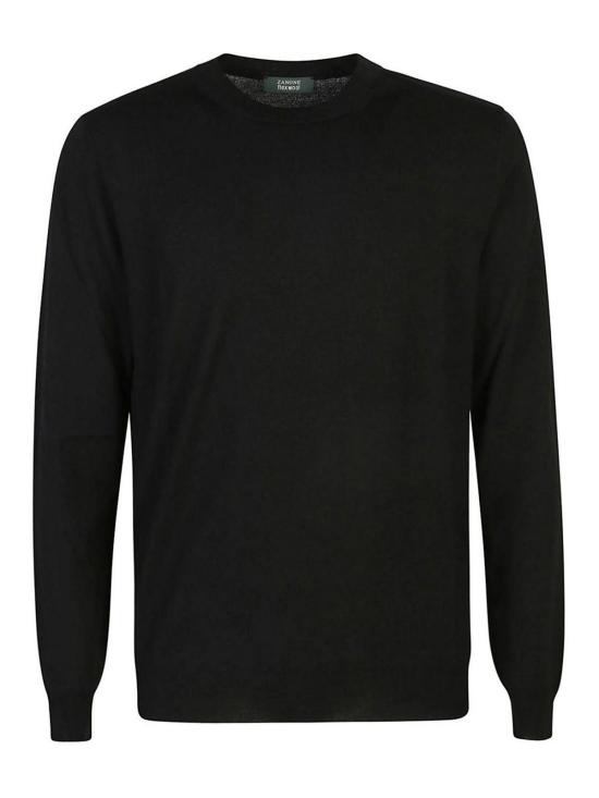  자노네 스웨터 810104Z0290N3017 Black