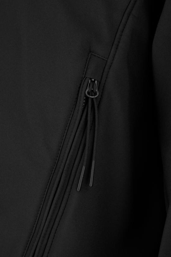 25FW 씨피 컴퍼니 후드 티셔츠 RFCMOW701A006097A999 BLACK DOM - C.P. COMPANY