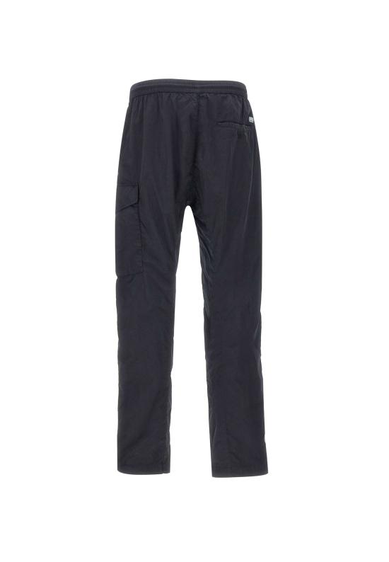 25FW 씨피 컴퍼니 스트레이트 팬츠 19CMPA162A005904G888 TOTAL ECLIPSE DOM - C.P. COMPANY