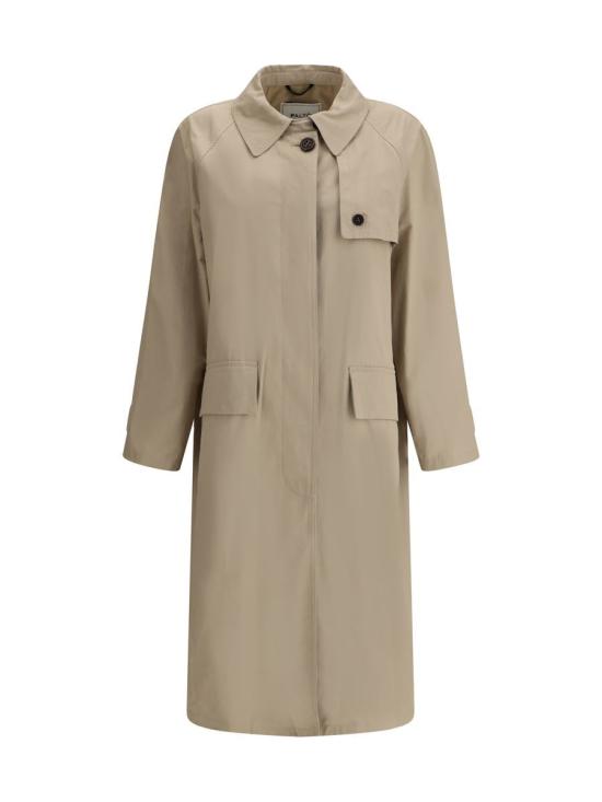 25SS 팔토 아우터 B52PDMARTSTA 975 Beige