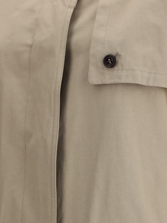 25SS 팔토 아우터 B52PDMARTSTA 975 Beige - PALTO`