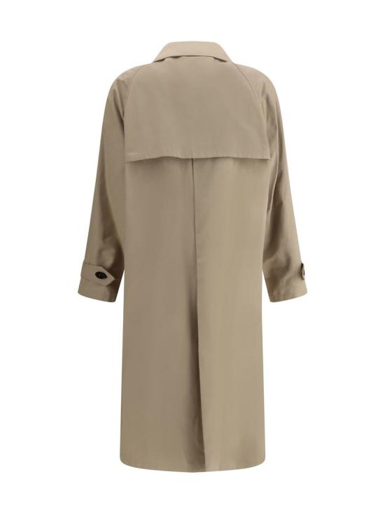 25SS 팔토 아우터 B52PDMARTSTA 975 Beige - PALTO`