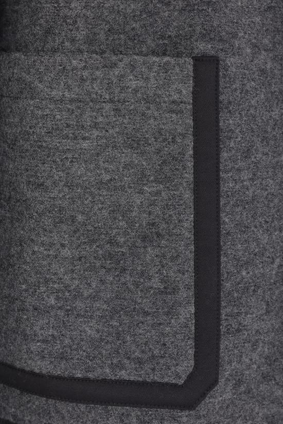 25FW 디오메네 자켓 252MDDMJK000410 COAL SMOKE - DIOMENE