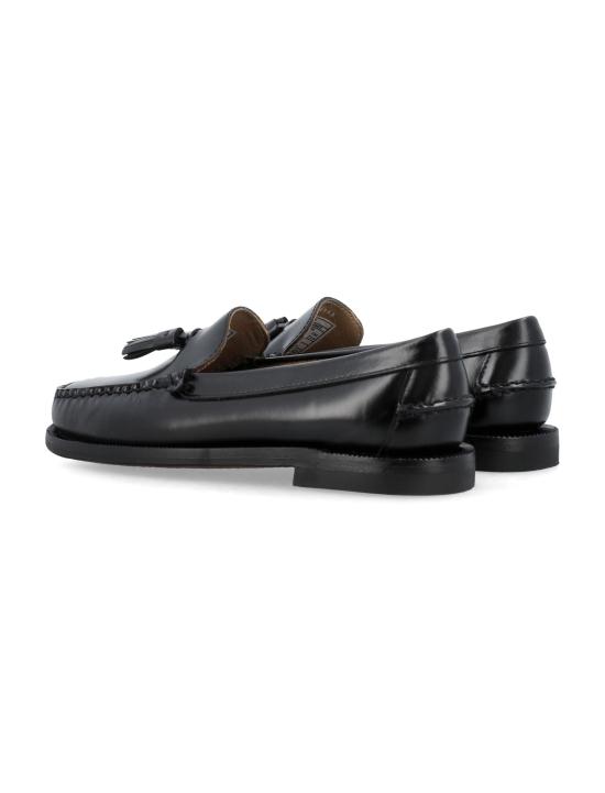 25FW 세바고 로퍼 7001560 902 BLACK - SEBAGO