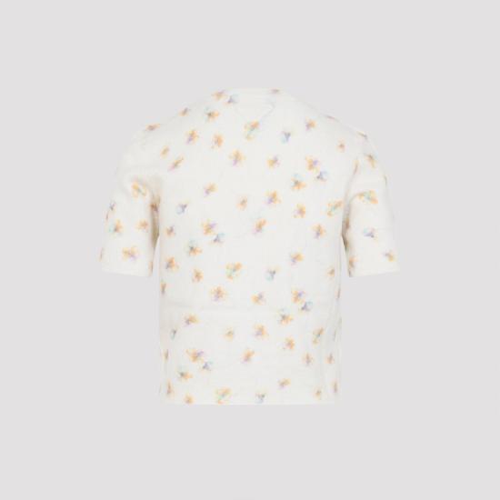 25FW 프라다 스웨터 P24T2ISOOO 178I F0061 CREMA NUDE NEUTRALS - PRADA