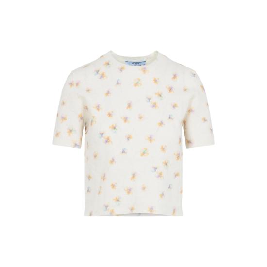 25FW 프라다 스웨터 P24T2ISOOO 178I F0061 CREMA NUDE NEUTRALS