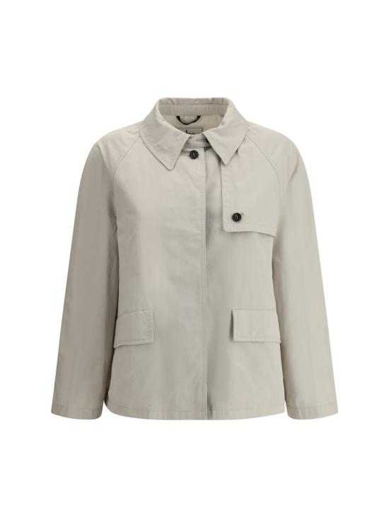 25SS 팔토 자켓 B52PDMARNSTA 741 Beige