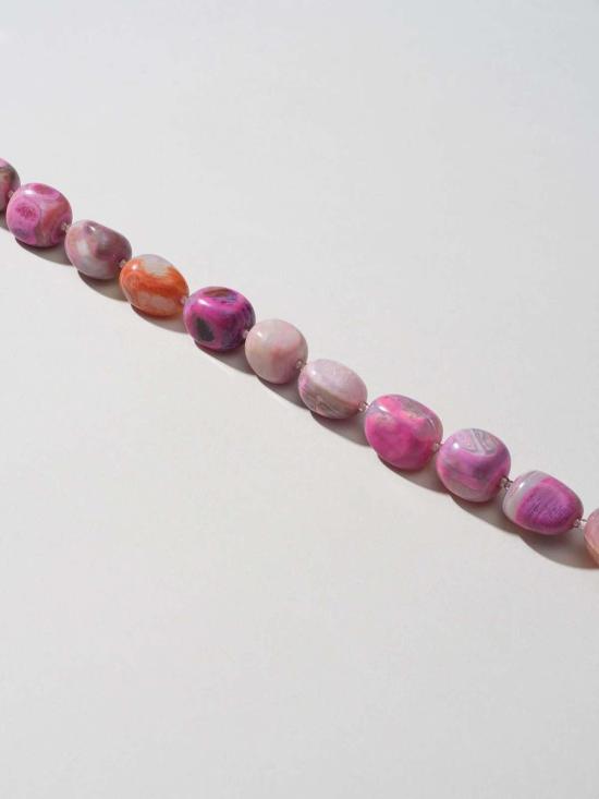  Ossa 팔찌 오사 라지 컷 보석 손목 장식 - OTHER BRANDS