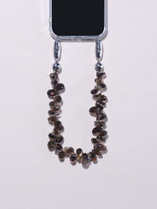  Ossa 팔찌 오사 라지 컷 보석 손목 장식 - OTHER BRANDS