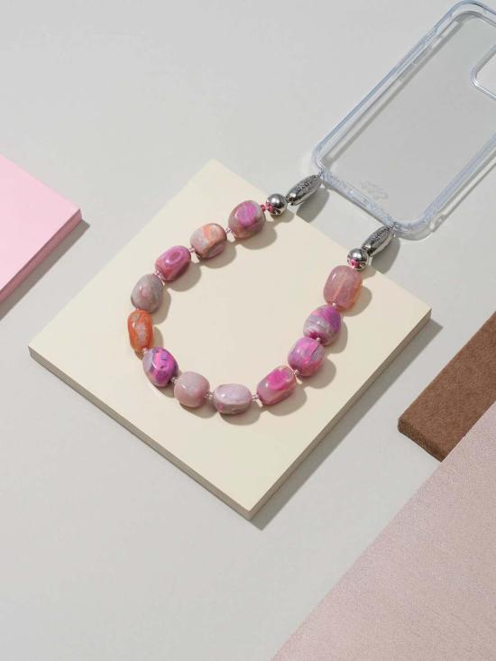  Ossa 팔찌 오사 라지 컷 보석 손목 장식 - OTHER BRANDS