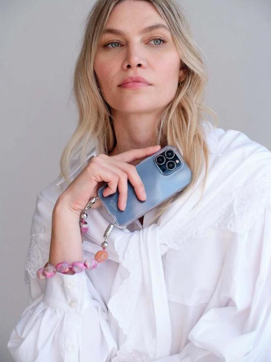  Ossa 팔찌 오사 라지 컷 보석 손목 장식 - OTHER BRANDS