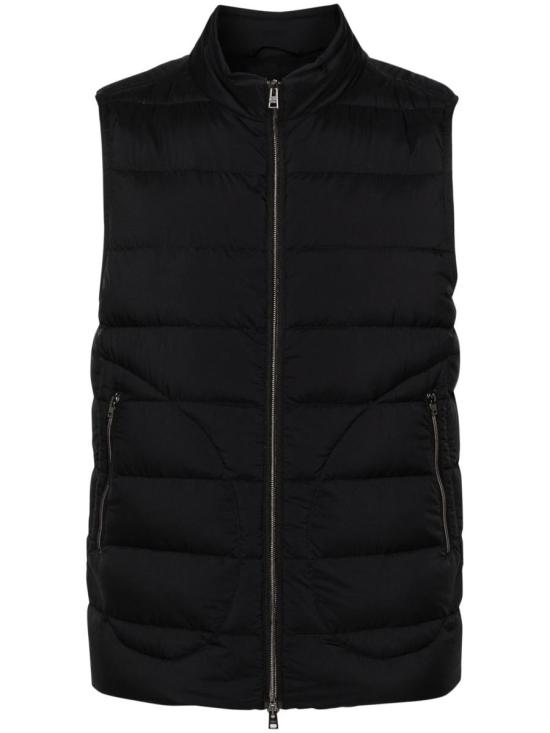25FW 에르노 웨이스트코트 일 질레  PI012ULE12456Z9300 Black