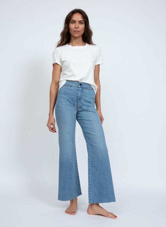  ASKK 뉴욕 반팔 티셔츠 아스크 나이 클래식 티셔츠