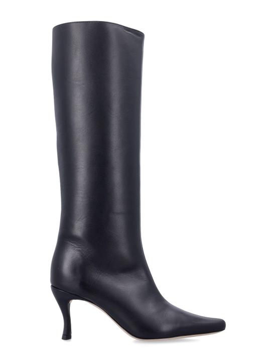 25FW 바이파 부츠 21PFSVIDBLSMC BLACK