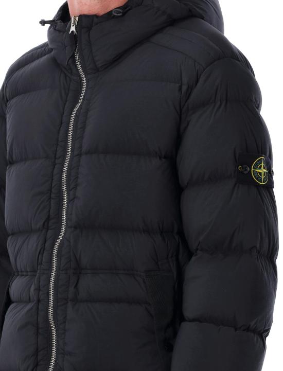 25FW 스톤 아일랜드 아우터 S154100040S0028 V0029 BLACK - STONE ISLAND