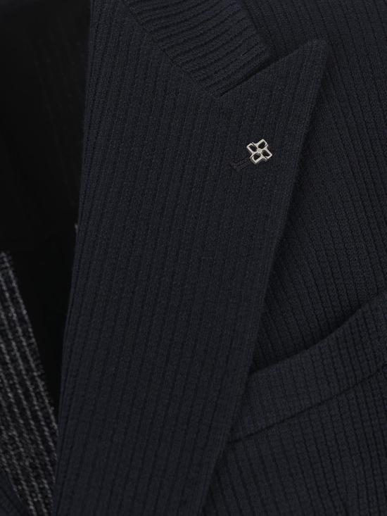 25FW 딸리아토레 수트 자켓 1SMJ20KAI340260B10551254 AI25 BLUE - TAGLIATORE