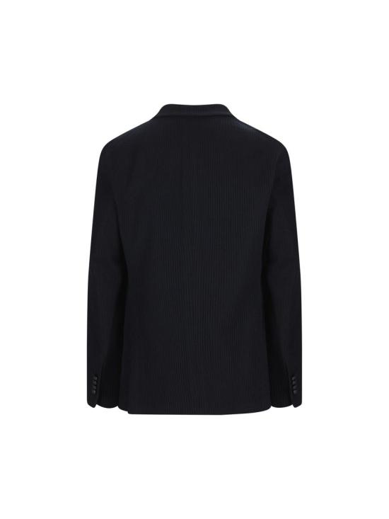 25FW 딸리아토레 수트 자켓 1SMJ20KAI340260B10551254 AI25 BLUE - TAGLIATORE