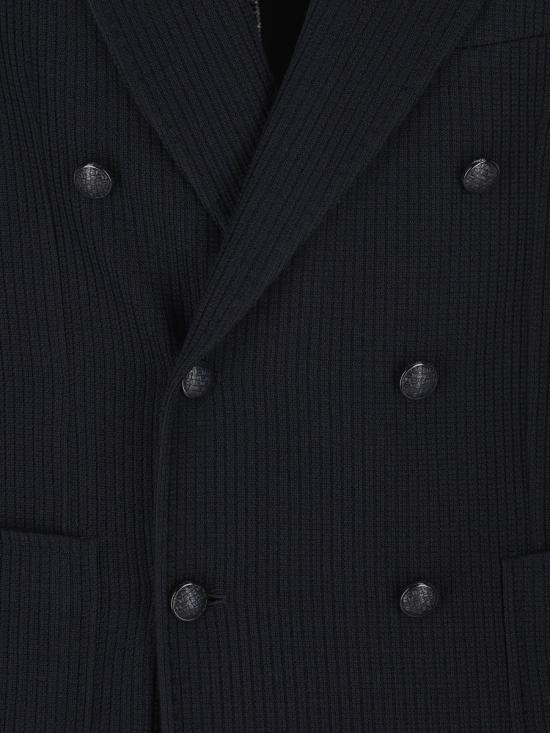 25FW 딸리아토레 수트 자켓 1SMJ20KAI340260B10551254 AI25 BLUE - TAGLIATORE