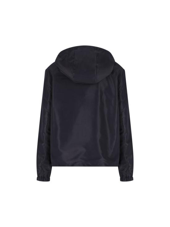 25FW 펜디 자켓 FAA615AVIEF0QG0 AI25 DARK BLUE - FENDI