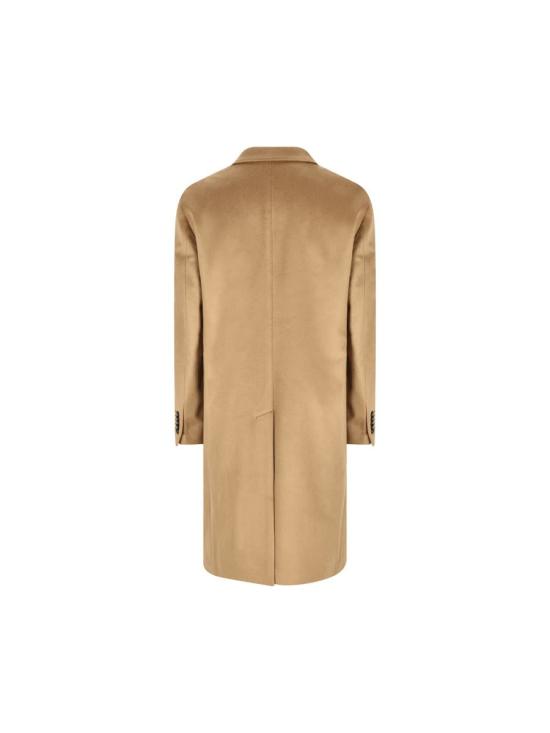 25FW 딸리아토레 코트 CLD10BA50017A1207724 AI25 Beige - TAGLIATORE