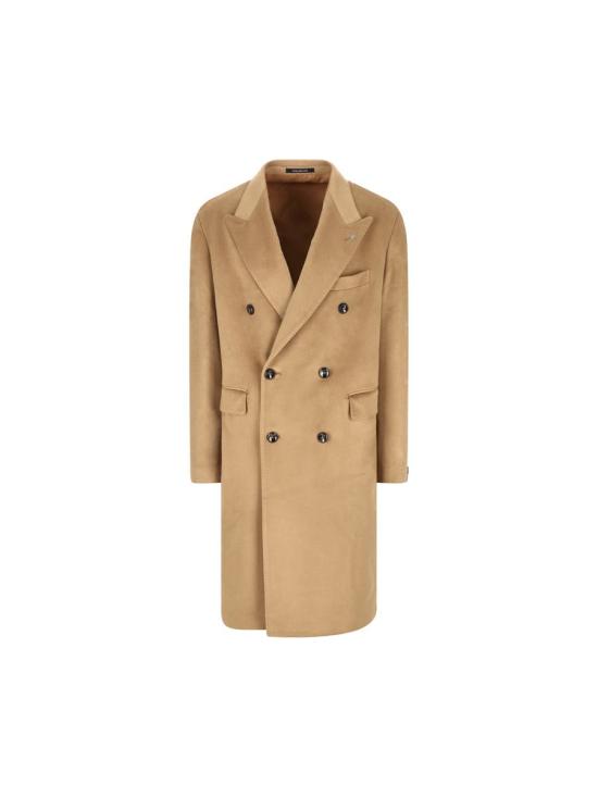 25FW 딸리아토레 코트 CLD10BA50017A1207724 AI25 Beige