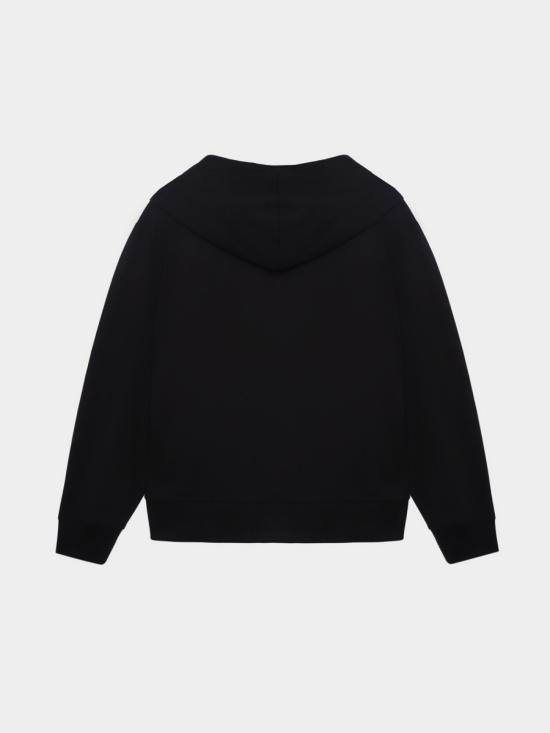  [주니어] 노스페이스 풀오버 NF0A877QT JK31 BLACK - NORTH FACE