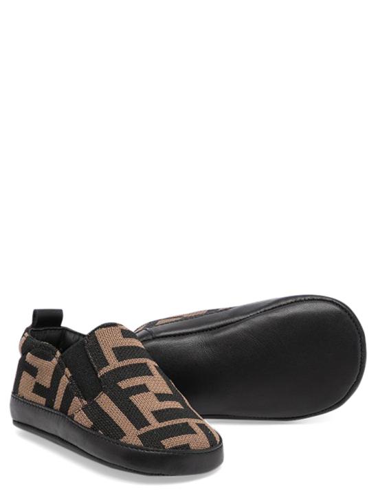 25SS [키즈] 펜디 언더웨어 BMR087K A6A6F0E0X MULTICOLOUR - FENDI