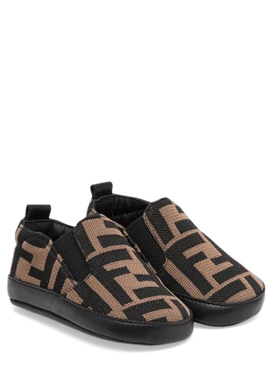 25SS [키즈] 펜디 언더웨어 BMR087K A6A6F0E0X MULTICOLOUR