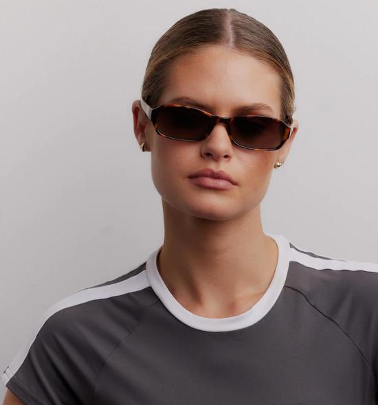  Reality Eyewear 안경 리얼리티 아이웨어 터틀 밀레니엄 선글라스 - OTHER BRANDS
