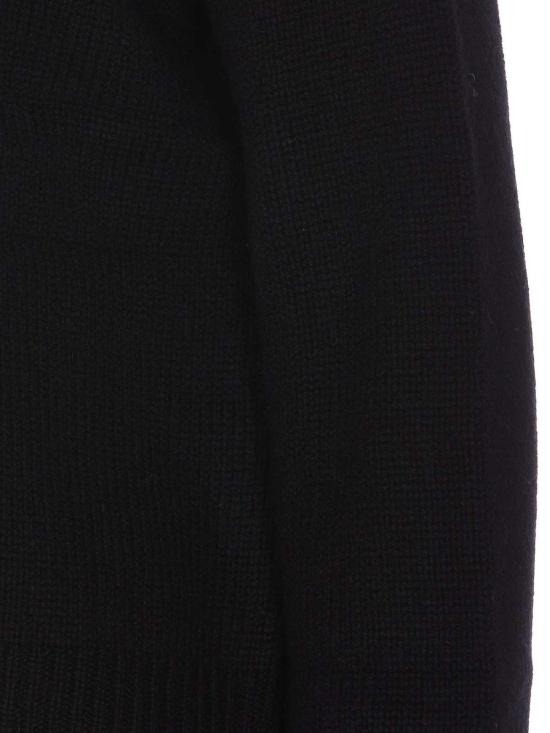  리사 양 탑 201726BL Black - LISA YANG