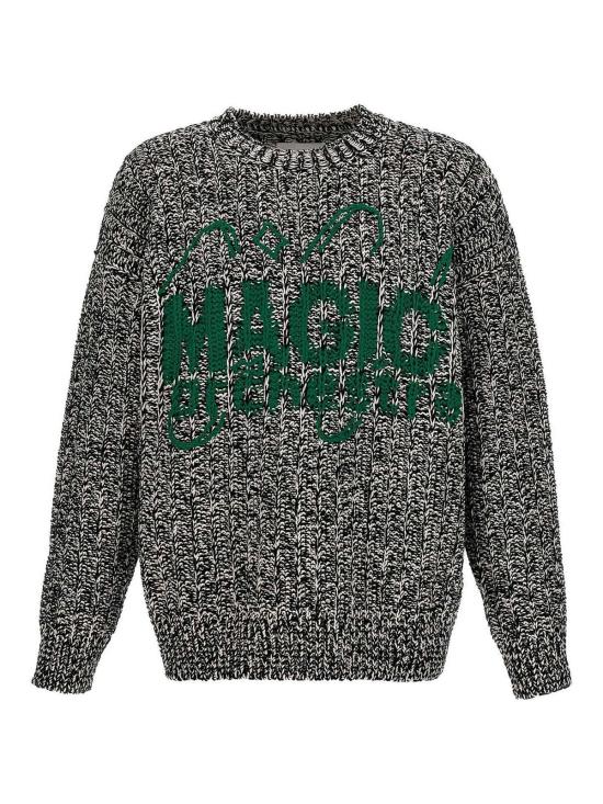  질샌더 스웨터 J22GP0193J15388985 Multicolour