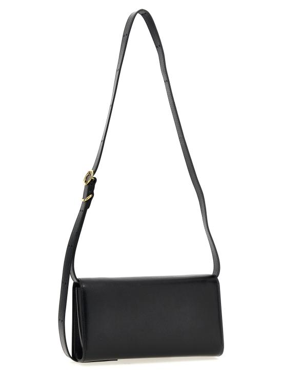 26FW 질샌더 크로스백 J07ZH0012P4840001 Black - JIL SANDER