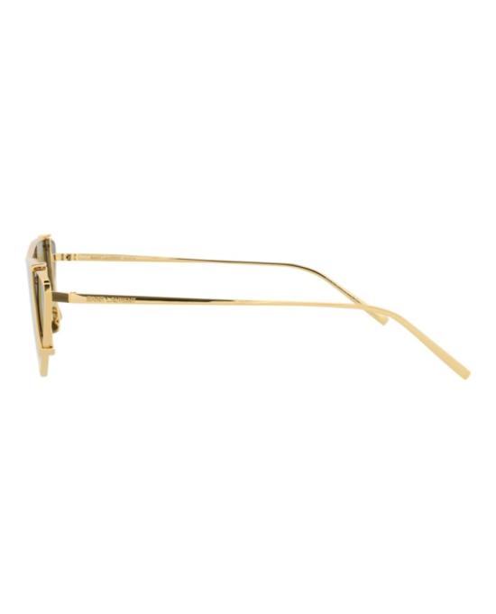  생로랑 선글라스 SL536 30013534 003 70045 NS Gold - SAINT LAURENT