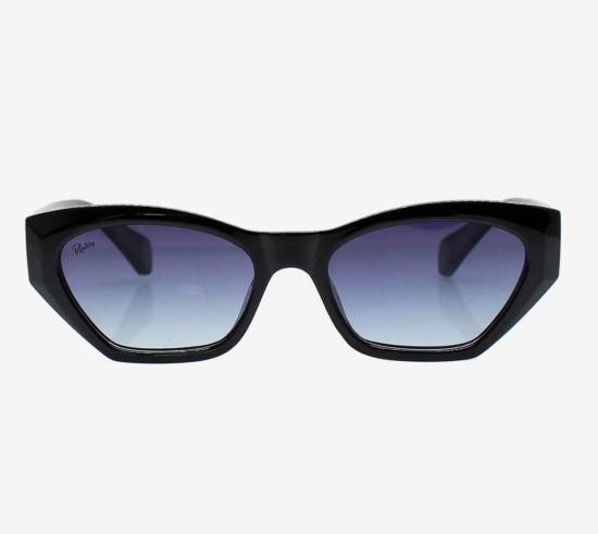  Reality Eyewear 안경 리얼리티 아이웨어 제트 블랙 월 오브 사운드 선글라스