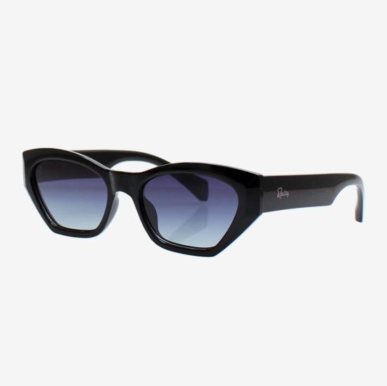  Reality Eyewear 안경 리얼리티 아이웨어 제트 블랙 월 오브 사운드 선글라스 - OTHER BRANDS