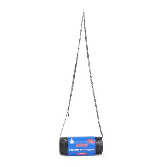 25FW 모스키노 숄더백 MC4211PP0N OS1 00B NERO - MOSCHINO