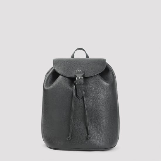 25FW 셀린느 백팩 122663GT7 31NG NIGHT GREEN