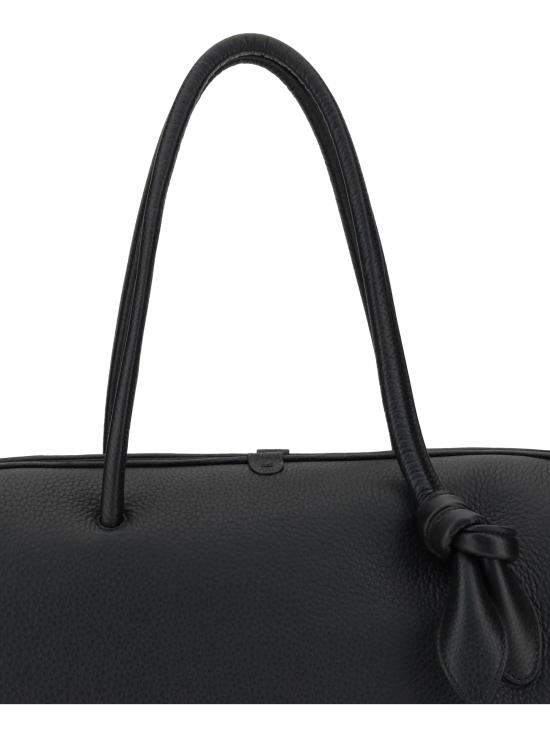 26SS 자크뮈스 더플백 BAU00427AC03A03 990 - JACQUEMUS