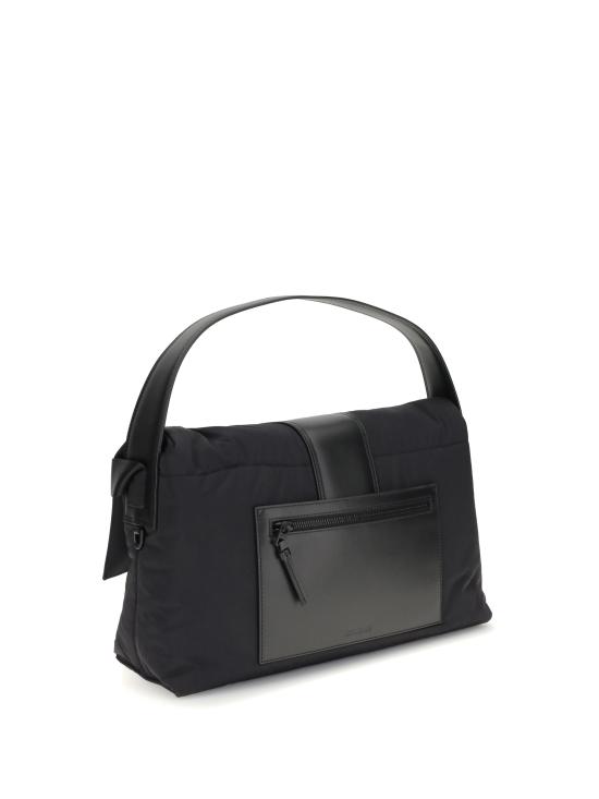 25FW 자크뮈스 토트백 BAM00372BW00424 990 BLACK - JACQUEMUS